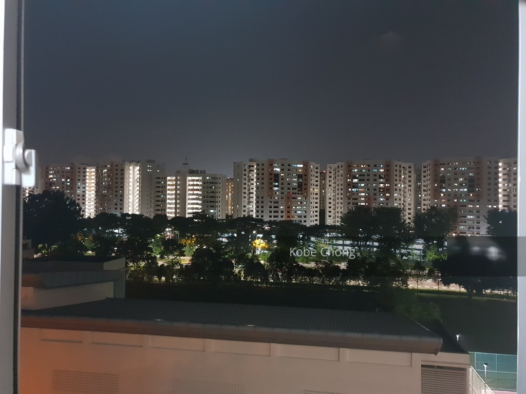Blk 105 Bedok North Avenue 4 (Bedok), HDB 4 Rooms #198156792